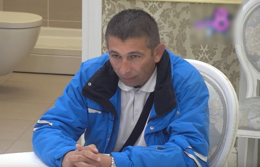 Bivši zadrugar prekida kontakt s ocem? Upoznali se u "Eliti", a ova laž ih sad rastavlja!