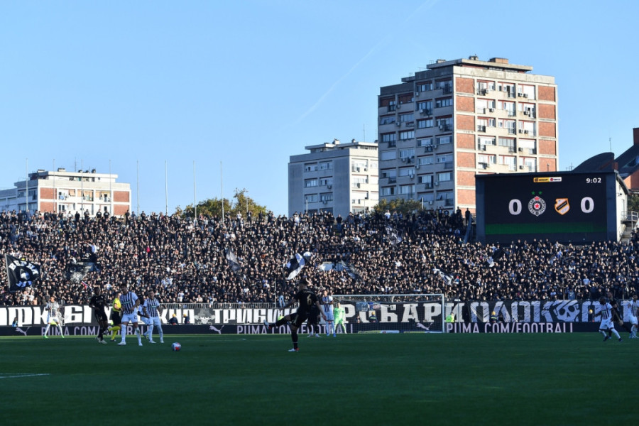 Stojaković iskreno posle pobede u Kragujevcu: Nisu mi se svideli golovi koje smo primili!