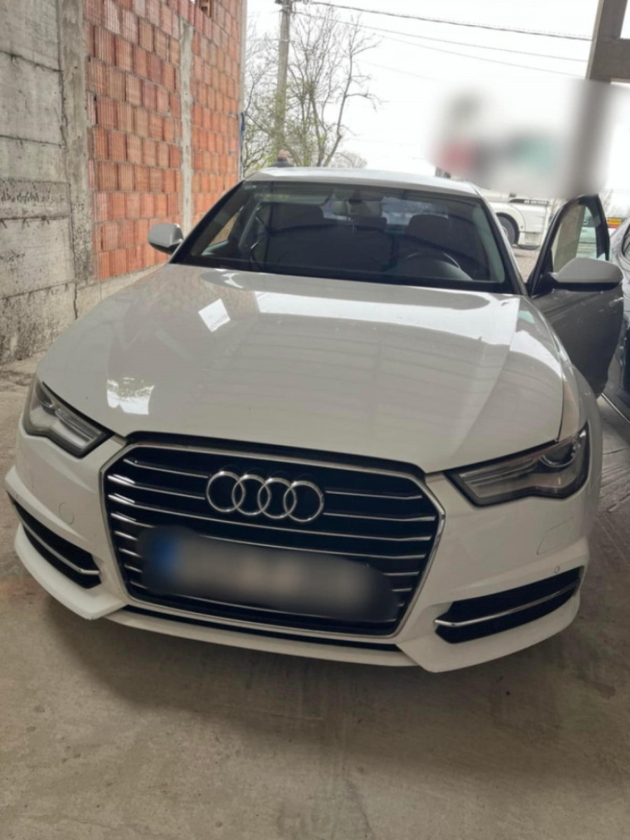 Akcija "Vertigo": Uhapšeno osam osoba, prokrijumčareno 40 kilograma marihuane