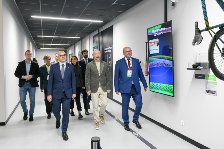 Srbija postala nanotehnološki centar u Evropi