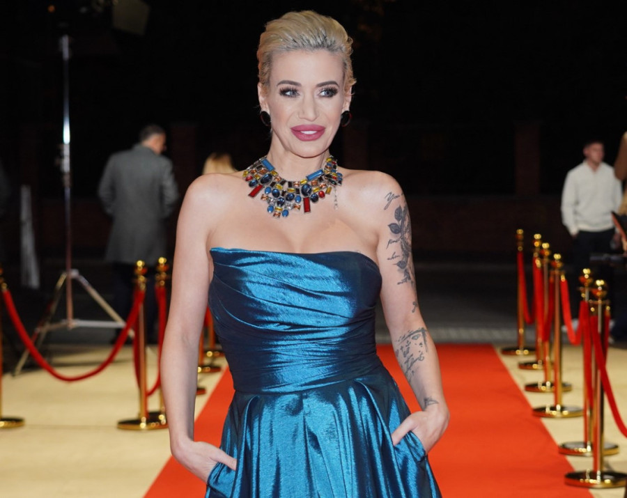 Sin Dušice Jakovljević je pravi džentlmen! Voditeljka ovaj gest zabeležila, mreže se usijale