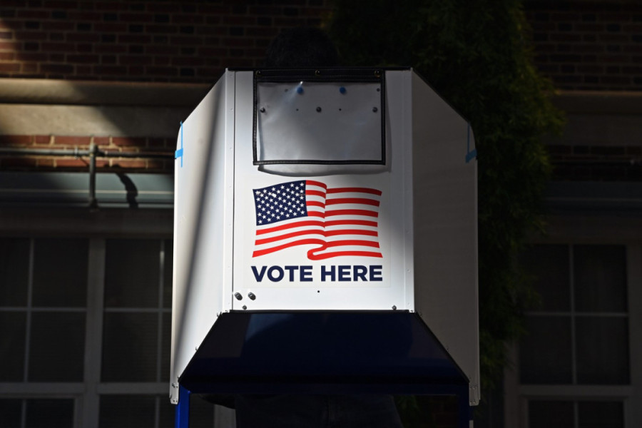 U Americi iza kulisa bukti domaći rat! Teksas je sve pokrenuo, Kalifornija "vatrom uzvratila na vatru"