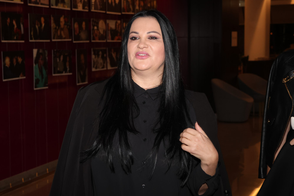 "Spremiću joj teglu kiselih krastavčića!" Pevač o trudnoći Milice Todorović!