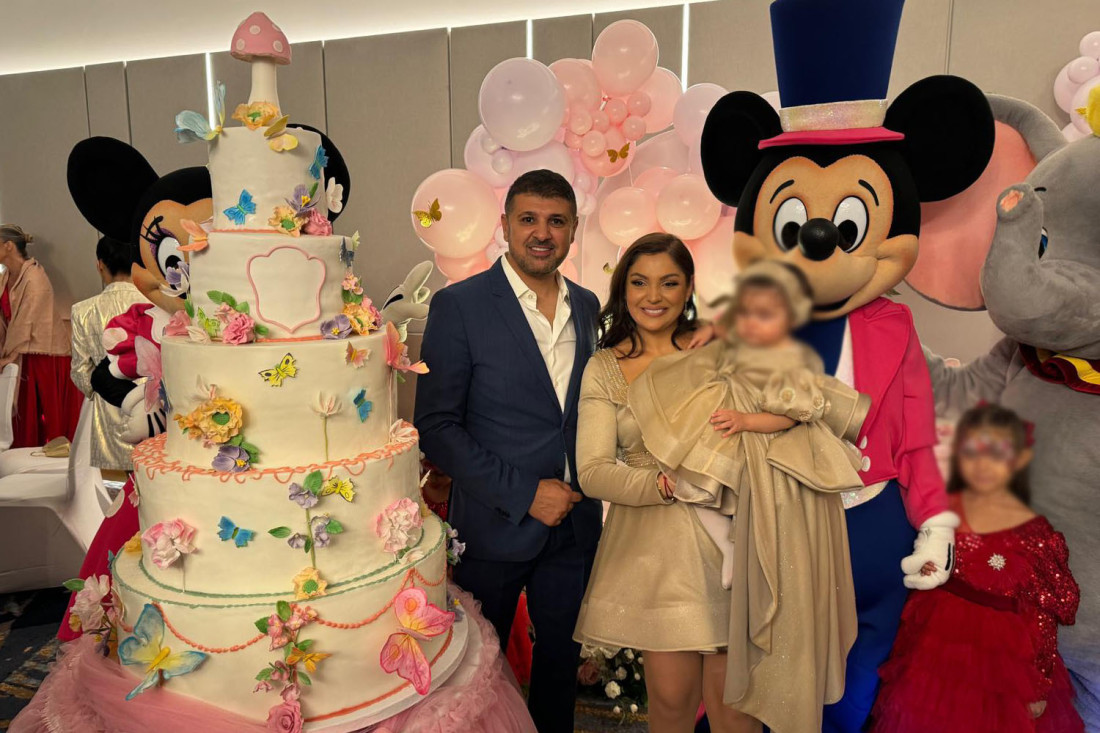 Još jedan povod za slavlje u domu Nadice Ademov: Pevačica se oglasila i podelila srećne vesti!