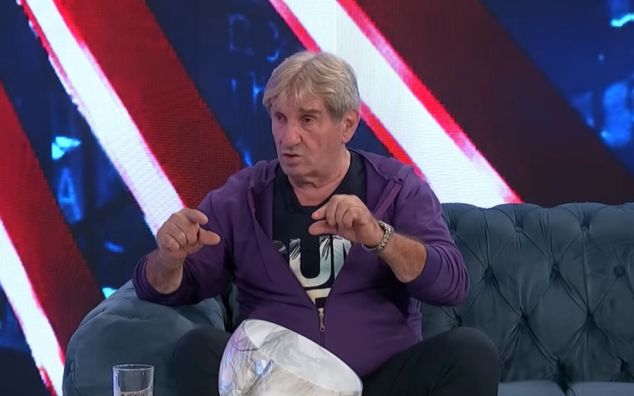 Varao ženu s Atinom Ferari? Jelena Ilić udarila na venčanog kuma bivšeg muža!