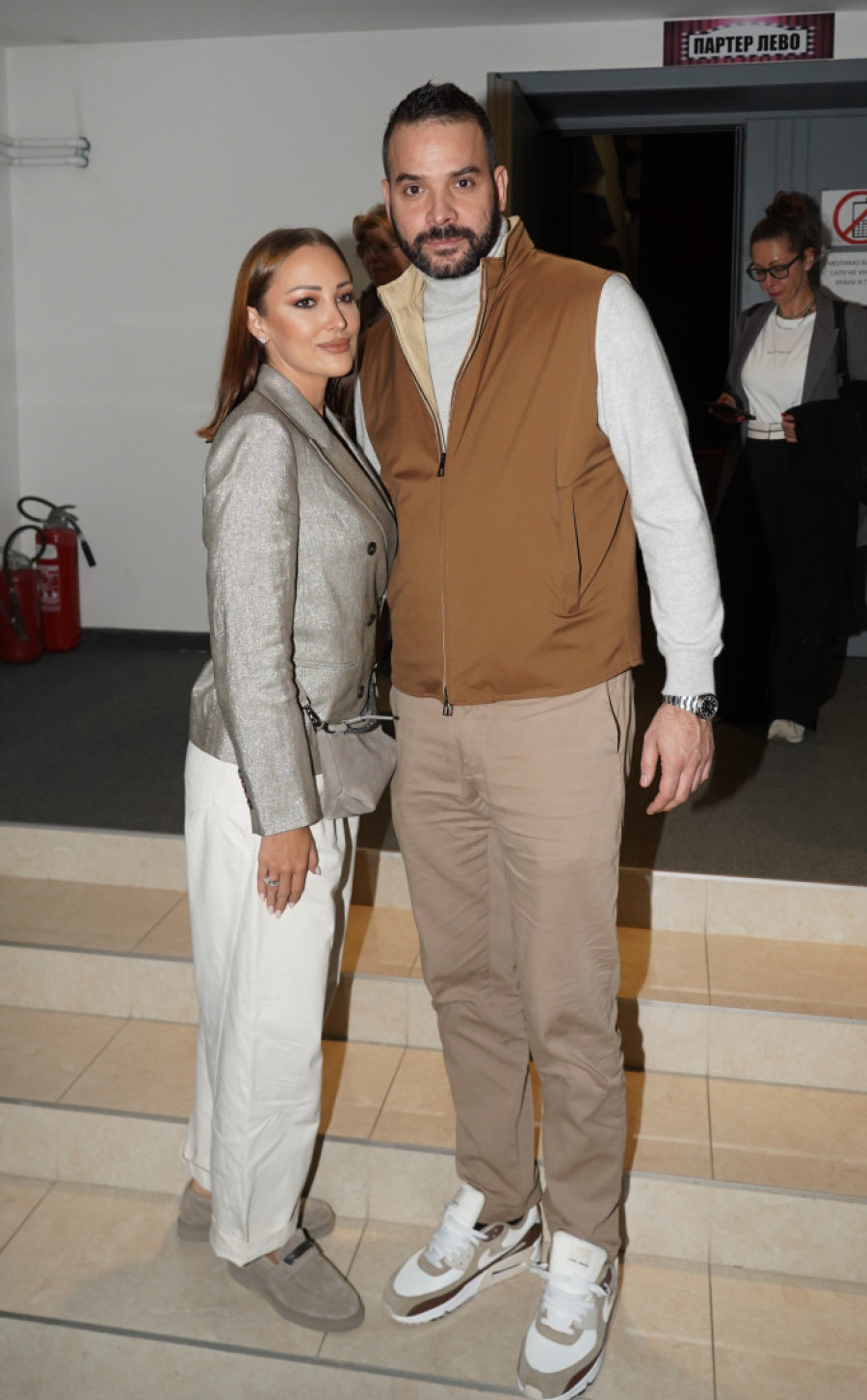 Komšije otkrile kako izgleda život Prije i Filipa nakon rođenja ćerke: Pokloni, cveće i žurke bez kraja!