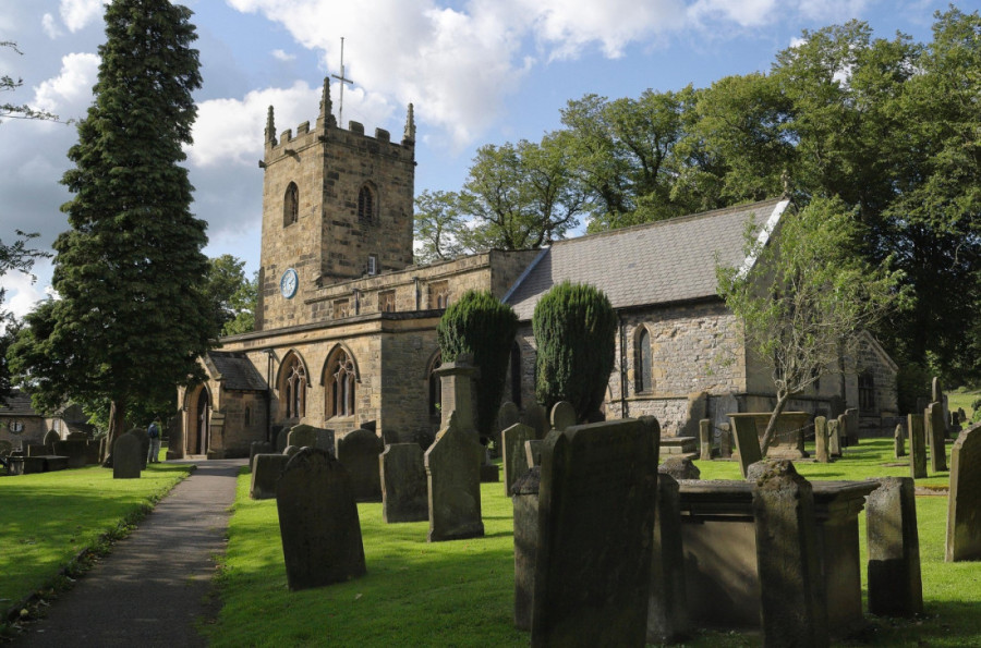 Prelepo, ali jezivo selo gde je većina stanovnika odlučila da nestane