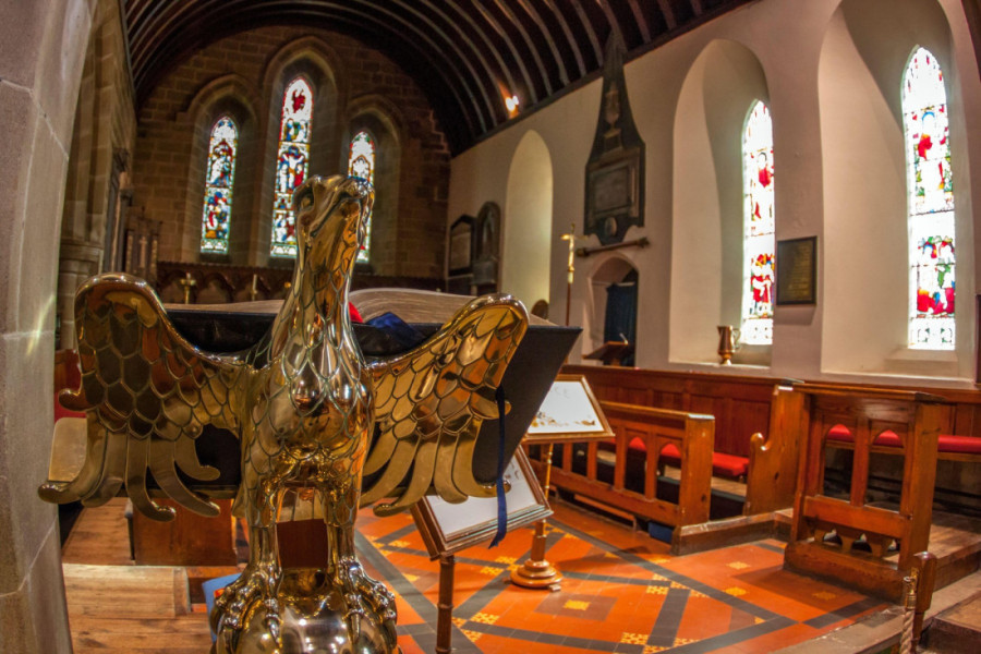 Prelepo, ali jezivo selo gde je većina stanovnika odlučila da nestane