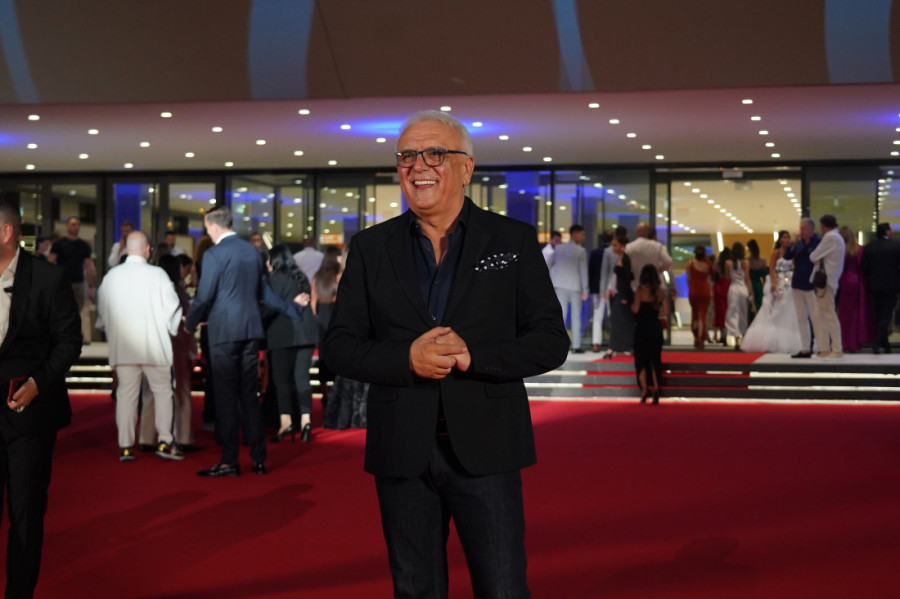 "Svake godine izlaze zvezda ovoga i onoga..." Slavko Banjac nikad iskrenije o takmičenjima i mladim pevačima!