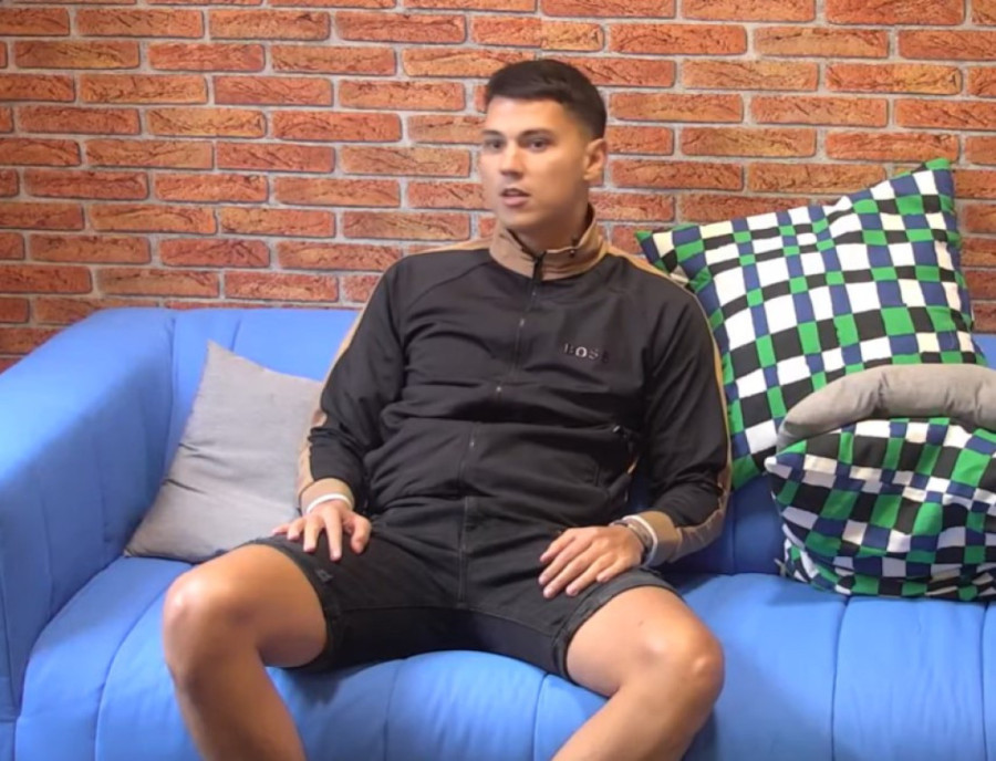 Sin Zlate Petrović završio vezu sa Enom Čolić: Kratko i jasno, ne zanima me! (VIDEO)