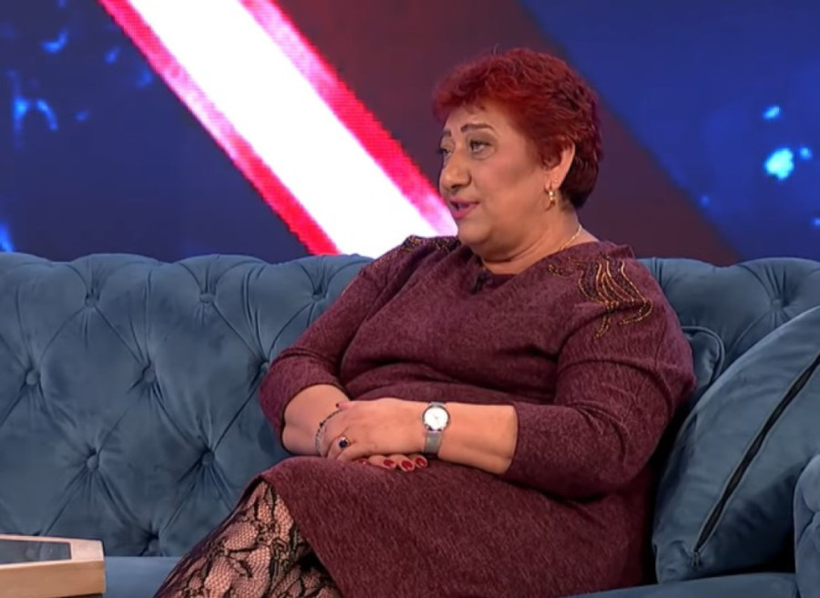 Rada Vasić je pre tri dana sahranila muža, a sada će ući u "Elitu": Hvala Željku i Milici!