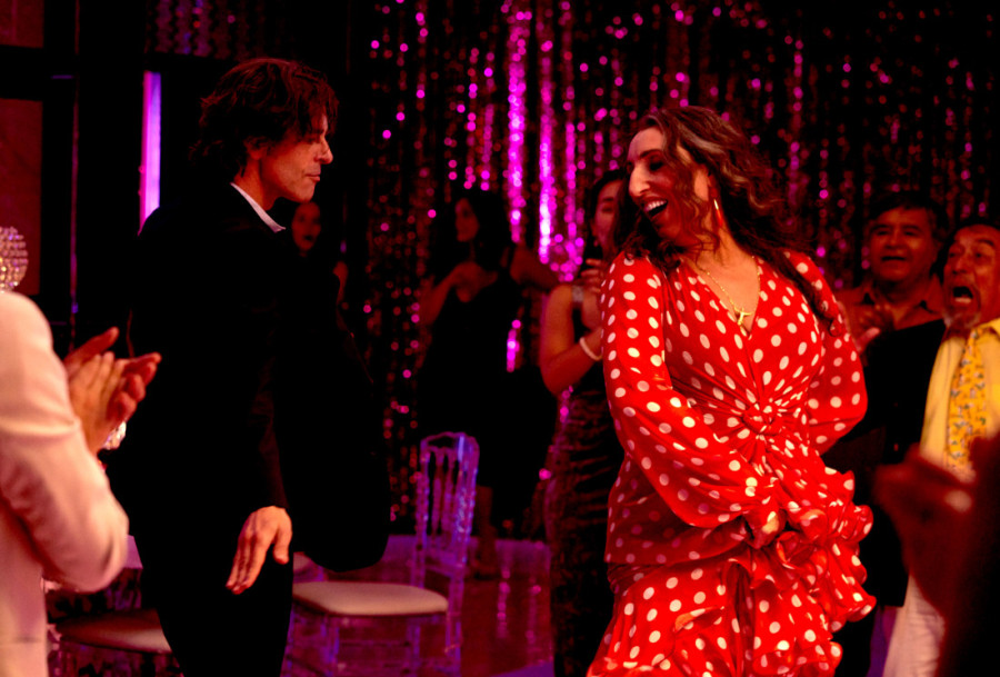 Monika Beluči proglašena mrtvom i to niko od medija nije ispratio: Jezivi istiniti događaji u filmu "Pariske priče" (FOTO/VIDEO)