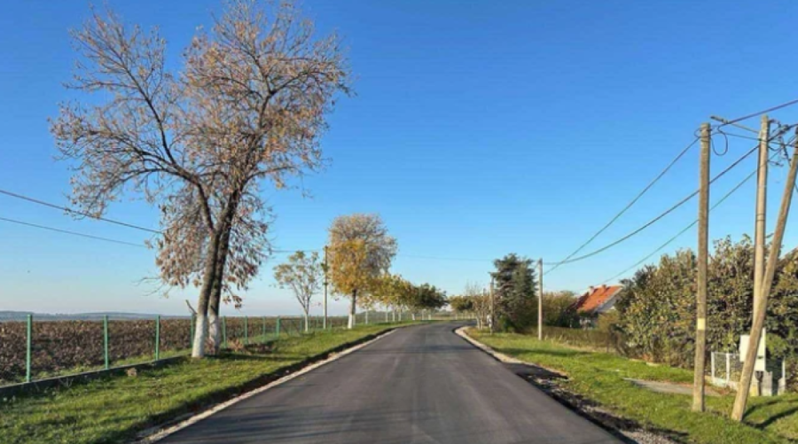 Građevinska sezona na Čukarici u punom jeku! Aritonović: Radovi na saobraćajnicama i vodovodnoj mreži za kvalitetniji život građana