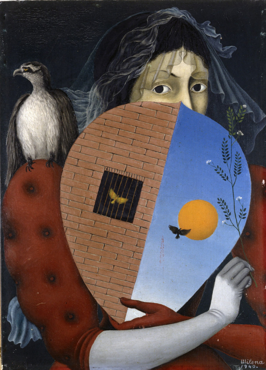 Bogat besplatan program u Muzeju savremene umetnosti za Dan državnosti: Izložbe koje ne treba propustiti (FOTO)