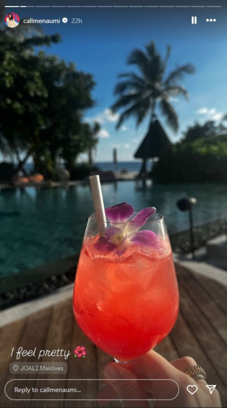 Amidžić otputovao na luks destinaciju sa suprugom: Ognjen i Mina pokazali šta rade dok su sami