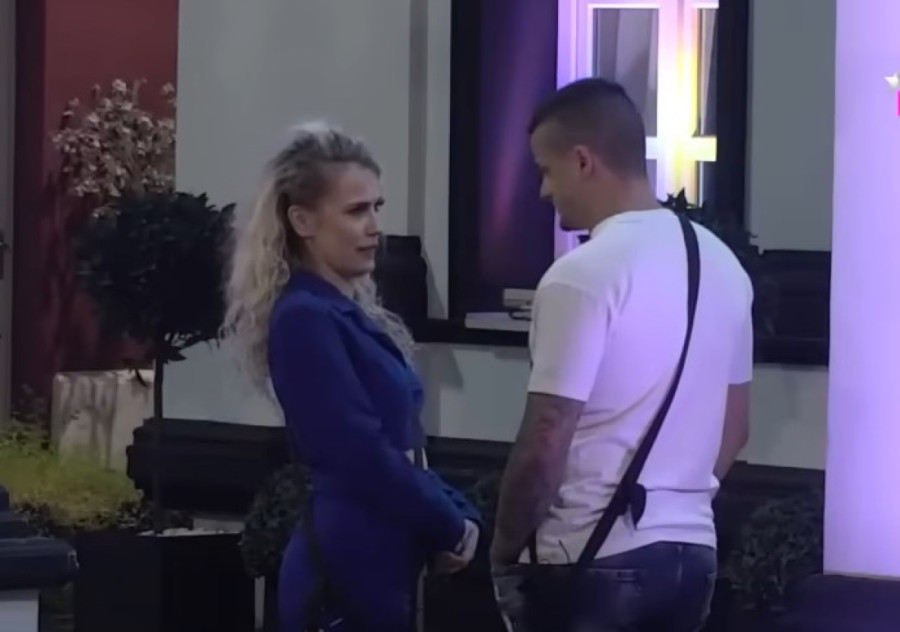 Terza napokon upoznao ćerku Barbaru: Objavio fotografije, drži je u naručju (FOTO)