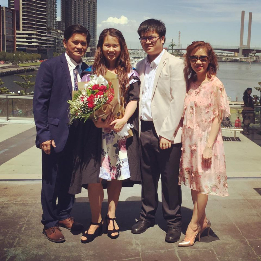 Ona je Vijetnamka odrasla u Australiji, ali ponosno sebe naziva Srpkinjom! Liz Tošev za 24sedam otkrila kako je u Srbiji pronašla sreću