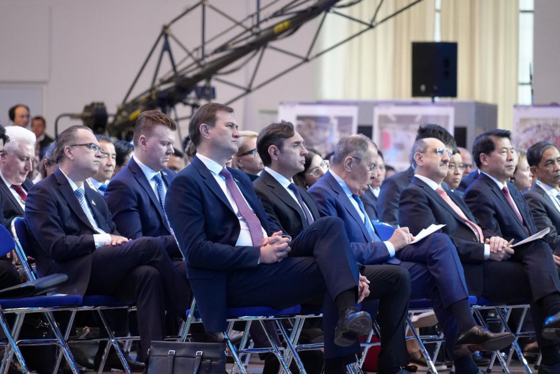 Vulin: Treba nam novi istorijski dogovor