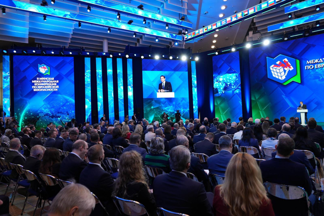 Vulin: Treba nam novi istorijski dogovor