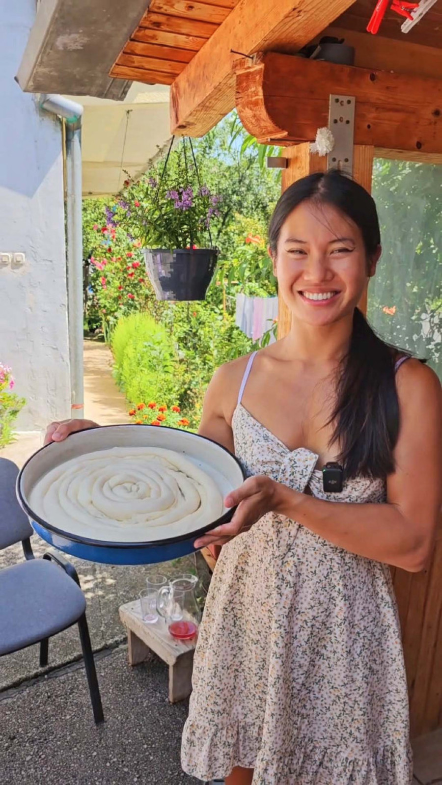 Ona je Vijetnamka odrasla u Australiji, ali ponosno sebe naziva Srpkinjom! Liz Tošev za 24sedam otkrila kako je u Srbiji pronašla sreću