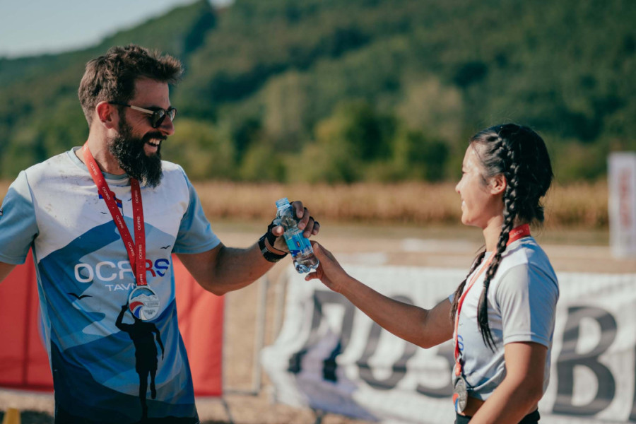 Ona je Vijetnamka odrasla u Australiji, ali ponosno sebe naziva Srpkinjom! Liz Tošev za 24sedam otkrila kako je u Srbiji pronašla sreću