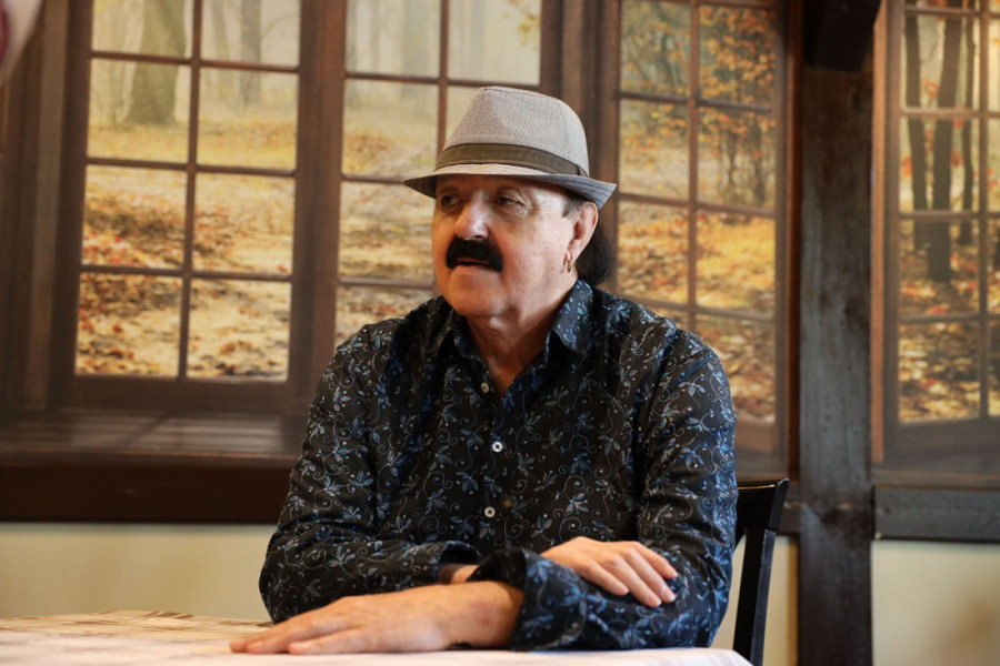 "Zeta ne znam!" Haris Džinović otvorio dušu o odnosu sa ćerkom Đinom!