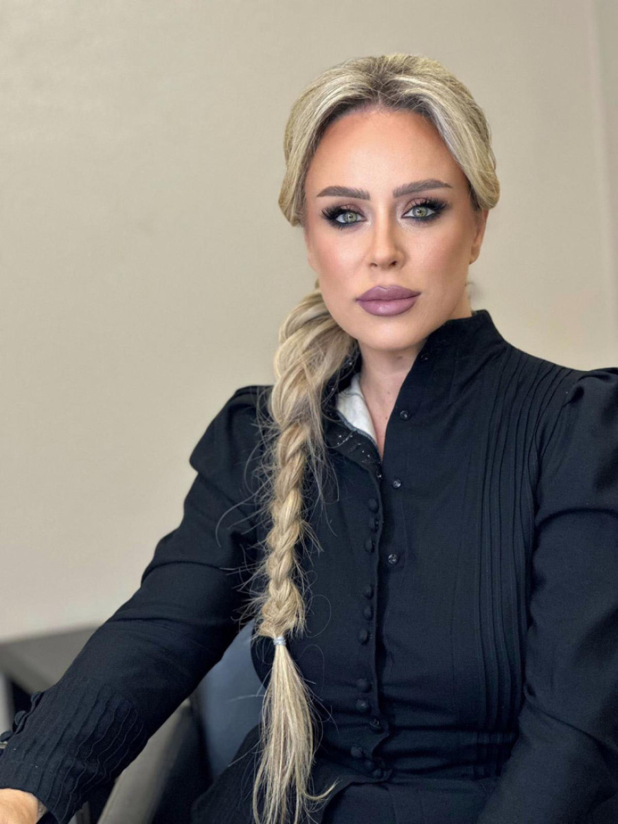 Slađa Alegro slavi 25 godina karijere: Preplavile su me emocije!