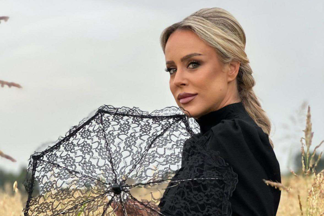 Slađa Alegro slavi 25 godina karijere: Preplavile su me emocije!