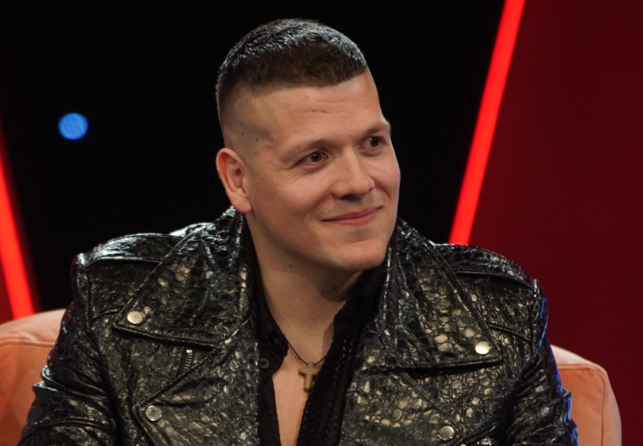 "Ostaješ u legendama" Sloba Radanović se ovim rečima oprostio od generala Pavkovića