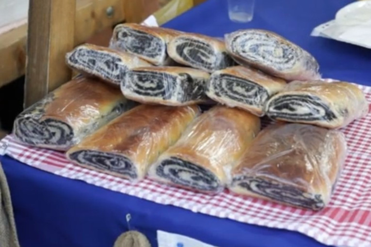 Dve decenije tradicije, ljubavi i kreativnosti