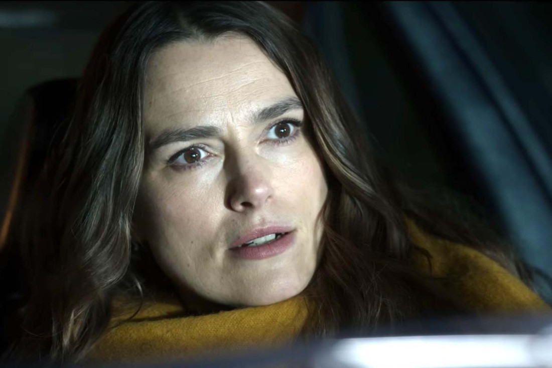 Opasna Kira Najtli u Netfliksovoj špijunskoj seriji: Potraga za ubicom ljubavnika u mračnom londonskom podzemlju (FOTO/VIDEO)