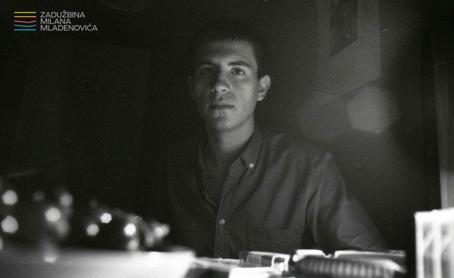 24sedam sa Ivanom Firčijem o sećanjima na Milana Mladenovića: Tajna rođendanskog poklona za ćerku (FOTO/VIDEO)