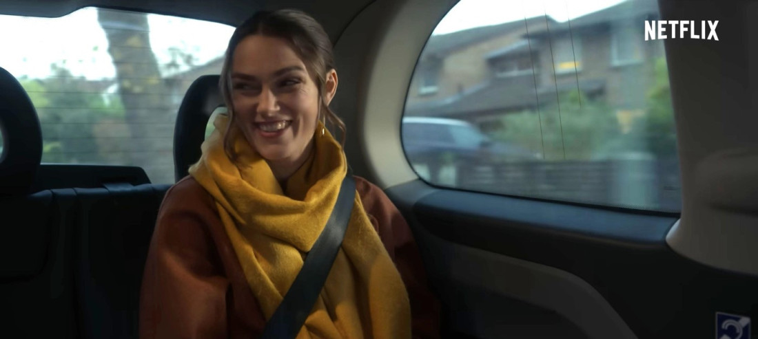 Opasna Kira Najtli u Netfliksovoj špijunskoj seriji: Potraga za ubicom ljubavnika u mračnom londonskom podzemlju (FOTO/VIDEO)