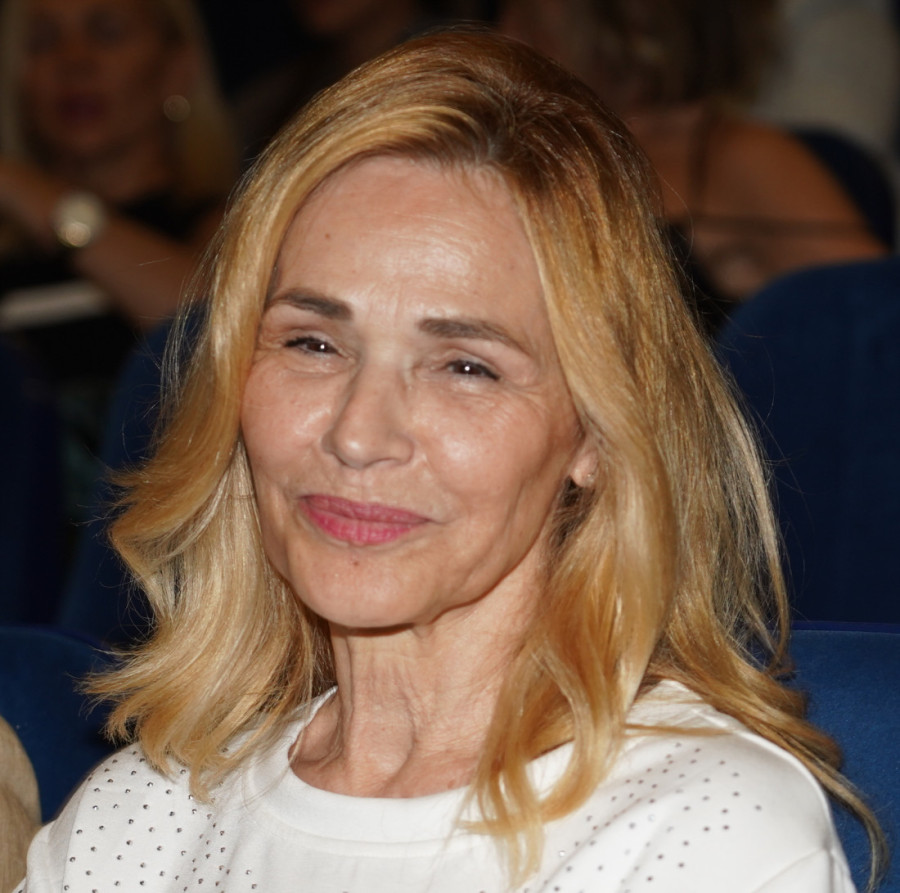 Aleksa Balašević izveo ženu i sina iz porodilišta! Porodica na okupu - "ajmo kući moj bato"