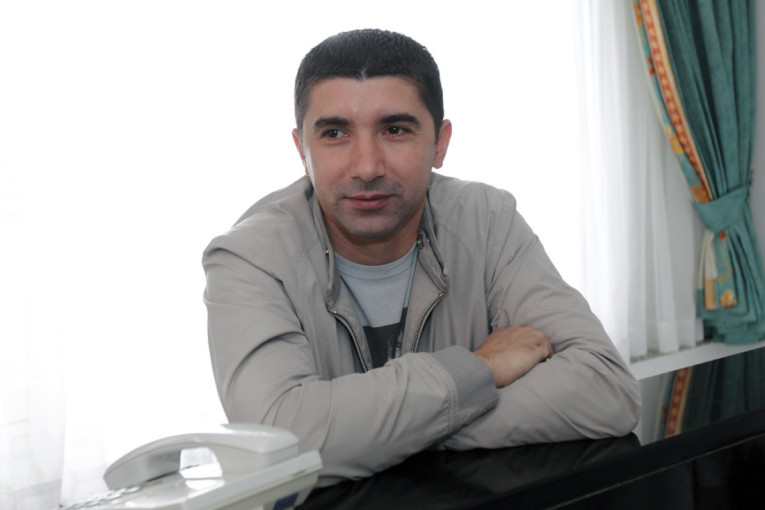 Još jedan odlazak iz Partizana! Legenda je samoinicijativno raskinula postojeći ugovor!