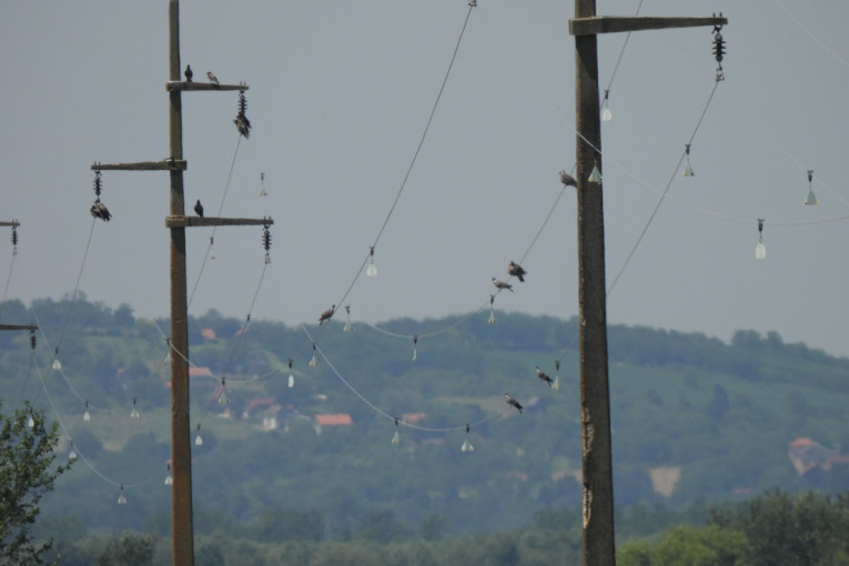 Hitno se oglasio RHMZ: Izdali najnovije upozorenje!