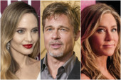 Dženifer Aniston i Bred Pit zajedno protiv Anđeline Džoli? Neprijatelj mog neprijatelja je moj prijatelj