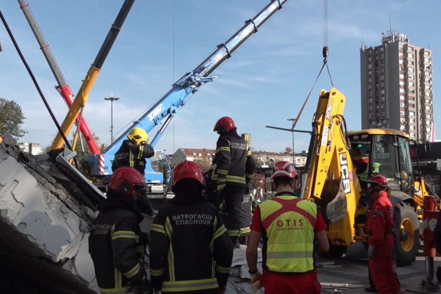 "Desiće se nešto loše...": Stefan je danima pre smrti to govorio, a potom je stradao u nesreći u Novom Sadu, majka otvorila dušu