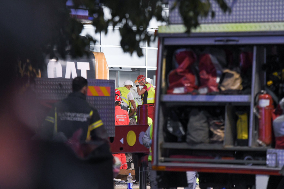 Noga amputirana mladiću od 18 godina: Poslednje informacije o stanju povređenih u nesreći na Železničkoj stanici u Novom Sadu