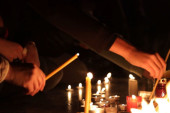 Preteška poruka Olimpijskog komiteta Srbije zbog novosadske tragedije: Duboko smo potreseni, molimo se za sve...
