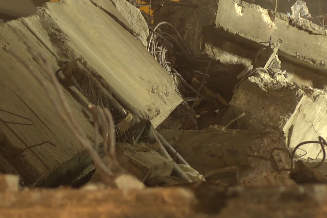 Šokantna ispovest direktorke UKC Vojvodine o nesreći: Evakuacija je trajala do kasno uveče, a kada je sve utihnulo znali smo da je to kraj