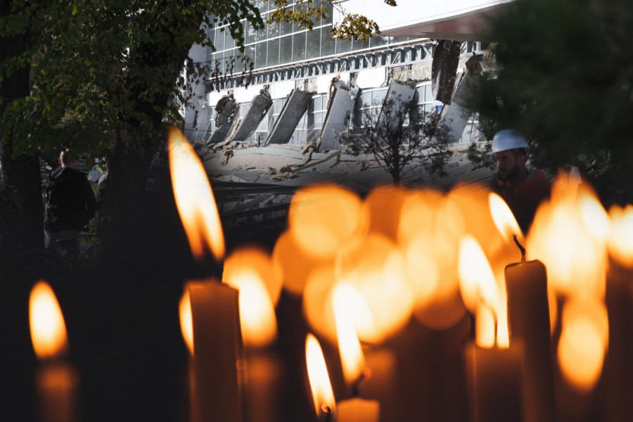 Izabrano idejno rešenje za spomenik tragediji u Novom Sadu