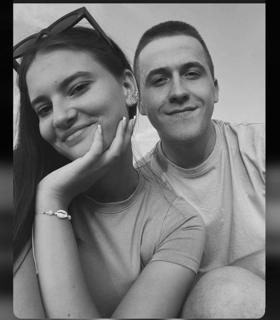 Nastradala rođaka Natalije Trik FX danas će biti ispraćena na večni počinak: Pevačica se obratila potresnim rečima