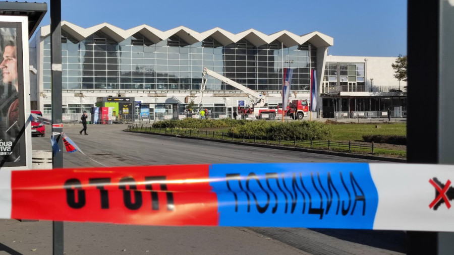 "Desiće se nešto loše...": Stefan je danima pre smrti to govorio, a potom je stradao u nesreći u Novom Sadu, majka otvorila dušu