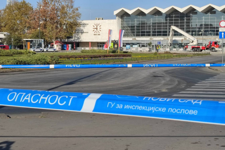 Načelnik spasilačke brigade: Za 20 godina rada, nisam doživeo ovakvu intervenciju (VIDEO)