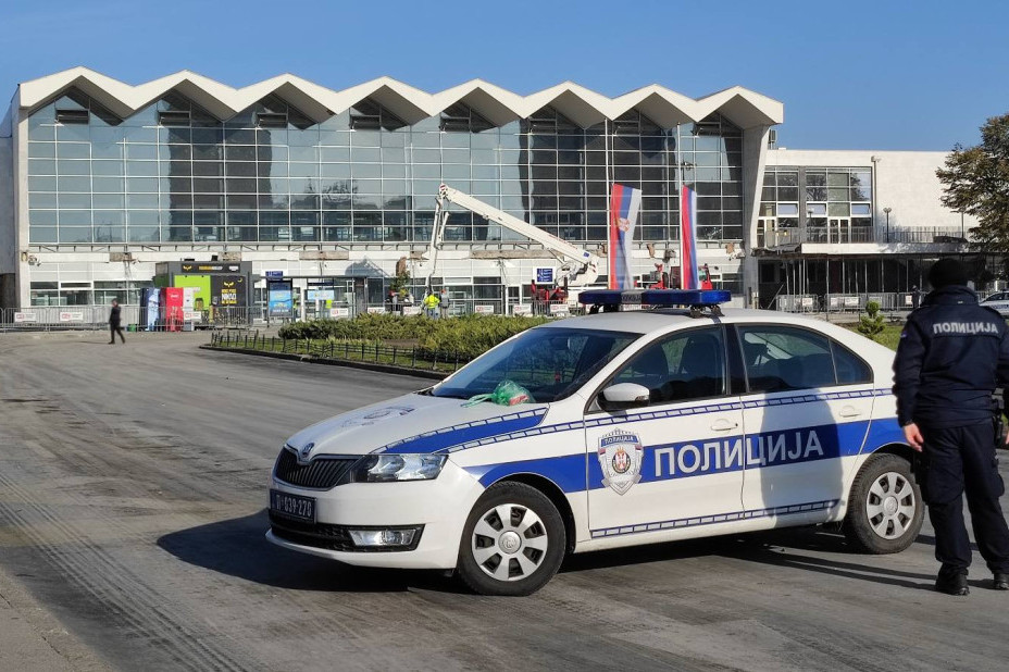 Presuđena naknada štete porodici nastradalog prilikom pada nadstrešnice