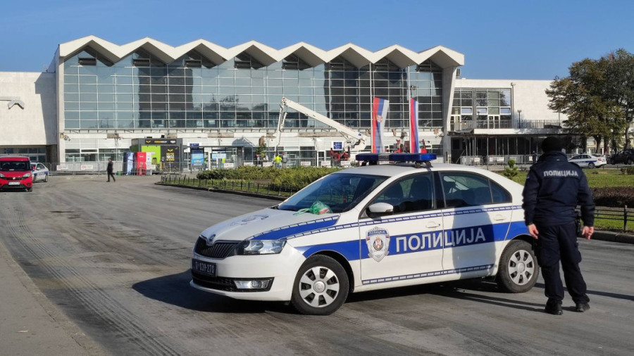 Oglasilo se Više javno tužilaštvo u Novom Sadu: Trenutno smo onemogućeni da završimo istragu u slučaju "nadstrešnica"