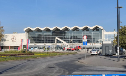 Otvoren novi konkurs za dizajn spomenika stradalima u padu nadstrešnice u Novom Sadu