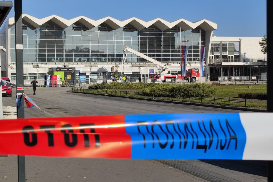 Vučić u 11 časova u Hramu Svetog Save: Predsednik na pomenu za nastradale u padu nadstrešnice