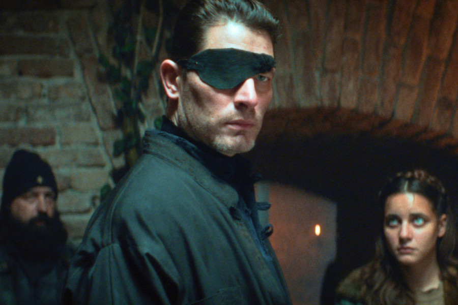 Domaća serija "Volja sinovljeva" dostupna za bindžovanje: Epska avantura koja se gleda u jednom dahu (FOTO)